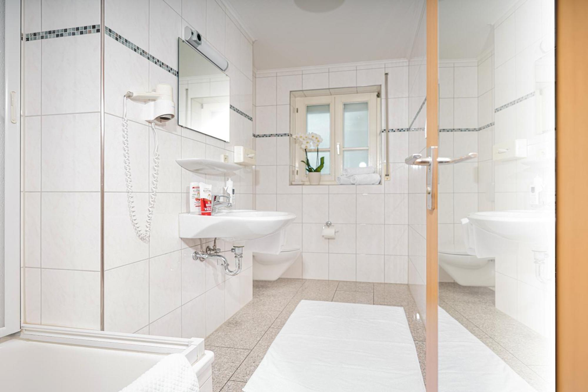 Apart Business Hotel Stuttgart Eksteriør billede