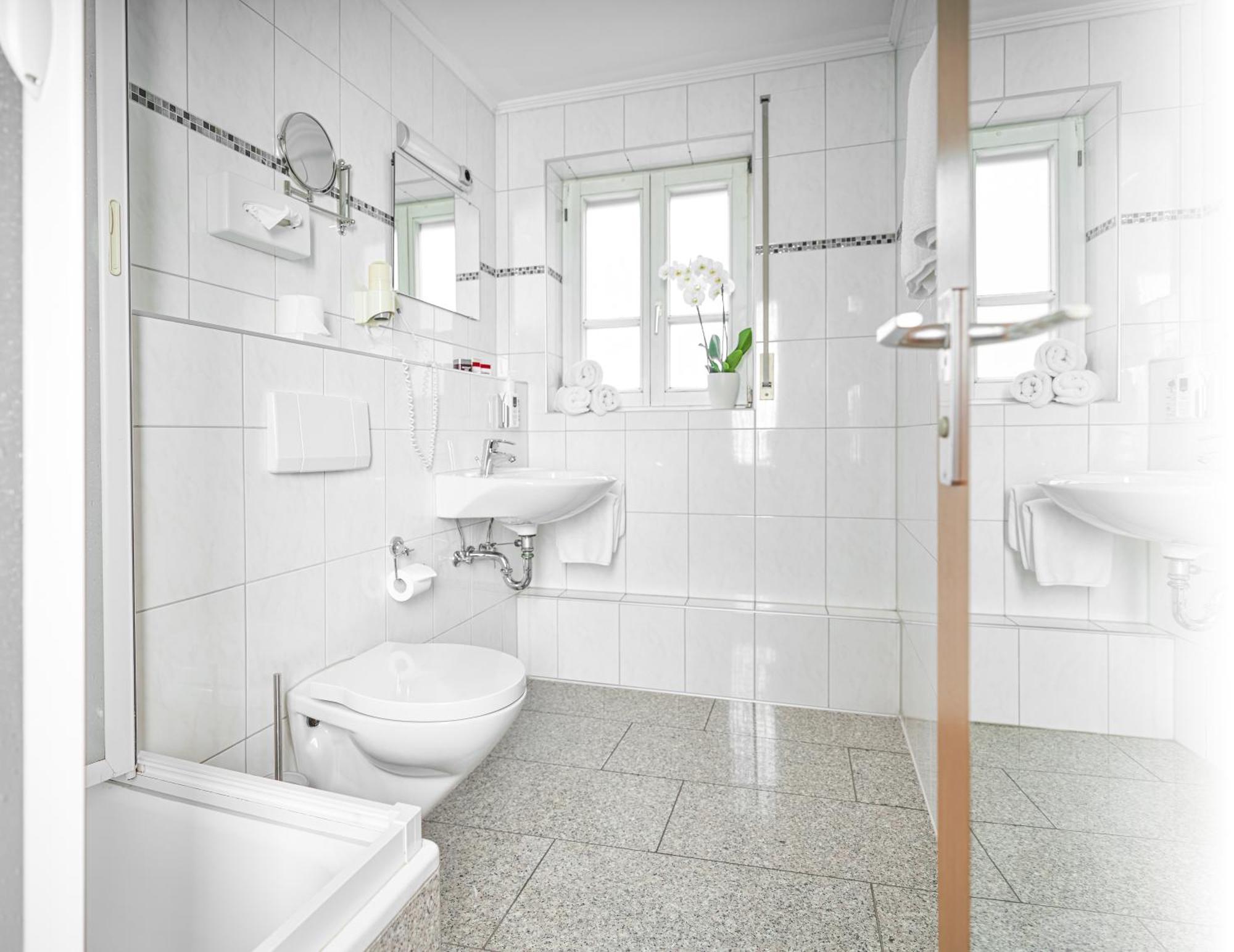 Apart Business Hotel Stuttgart Eksteriør billede